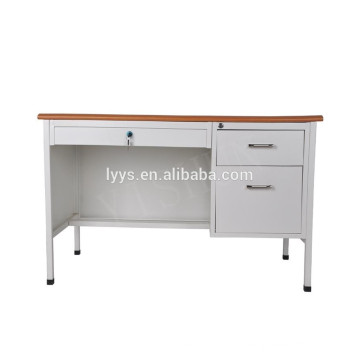 commercial office desk with computer designs